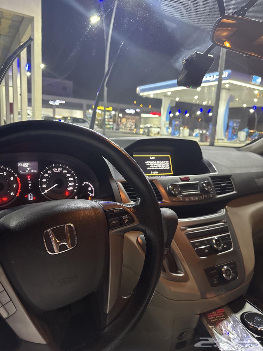 Honda Odyssey 201663398245792897111