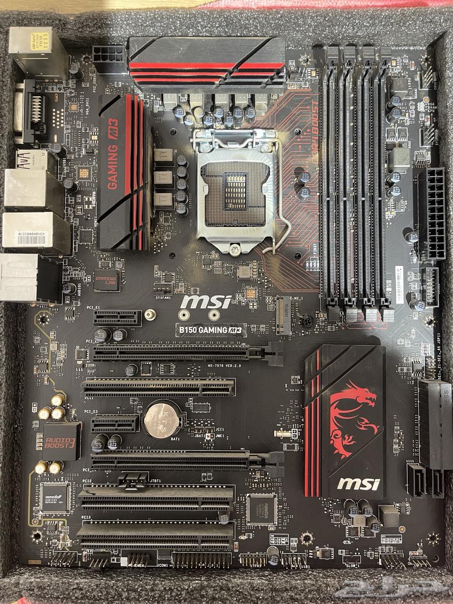 قطع pc للبيع63389143887363113