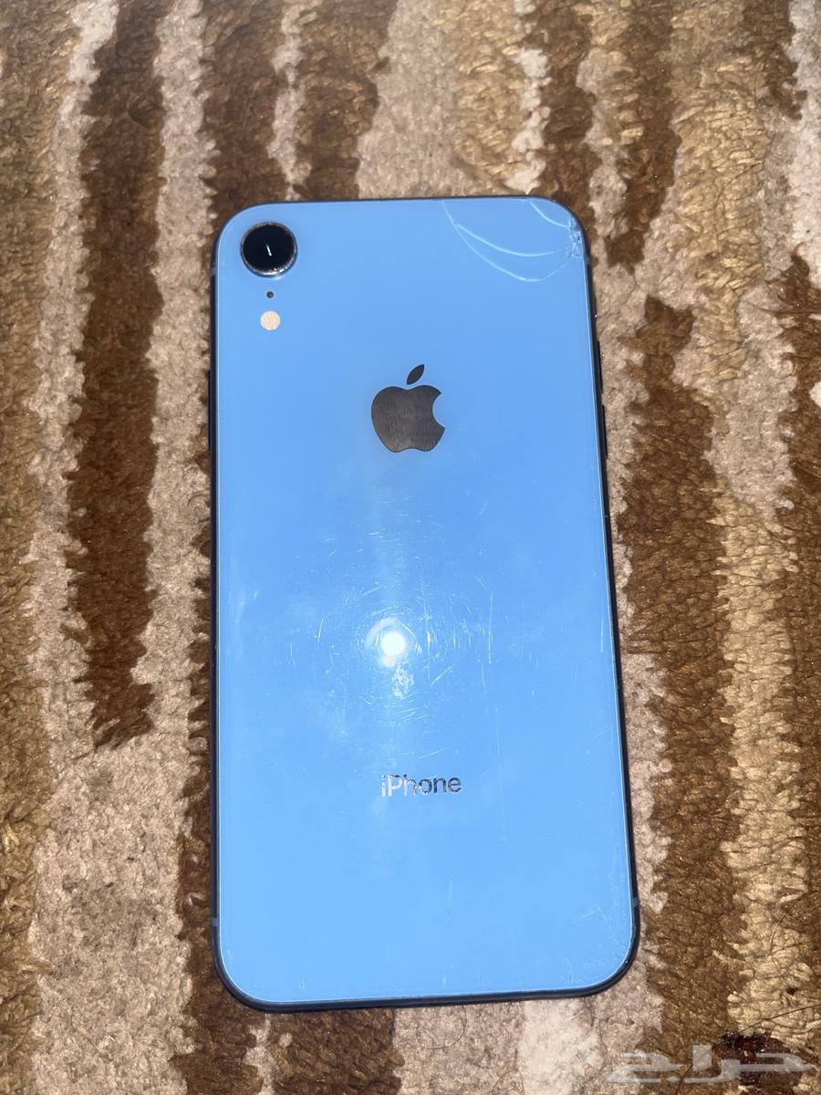 آيفون XR هاتف زين جديد63390979099395111