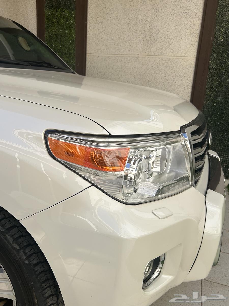لاندكروزر gxr3ستين عام موديل 201563396376614658112