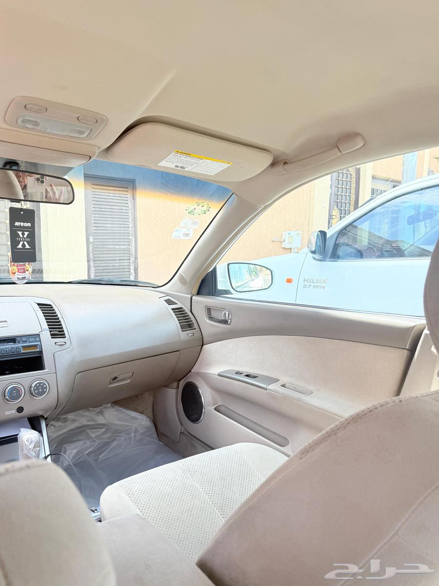 Nissan Altima63396372707842113