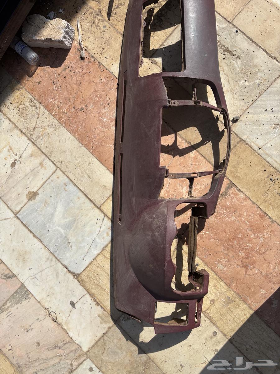 The drum shell is clean, but it needs a spray.63394538196737111