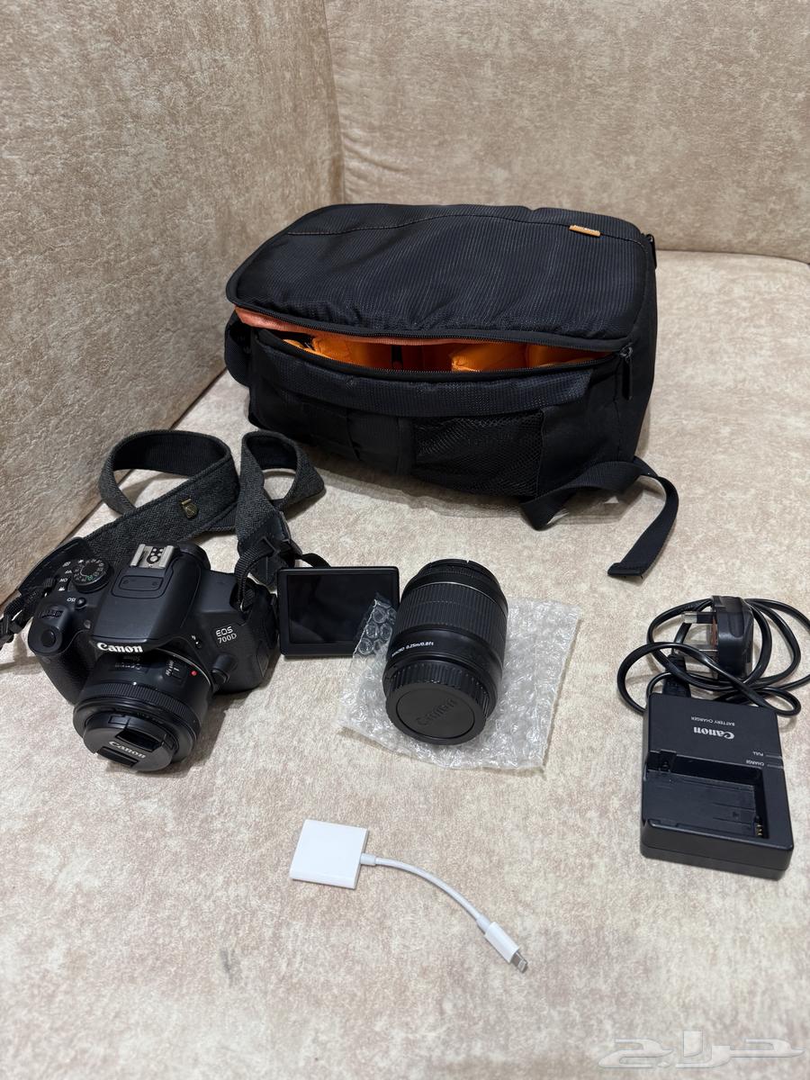 Conan 700D Camera for Sale63380418410242110
