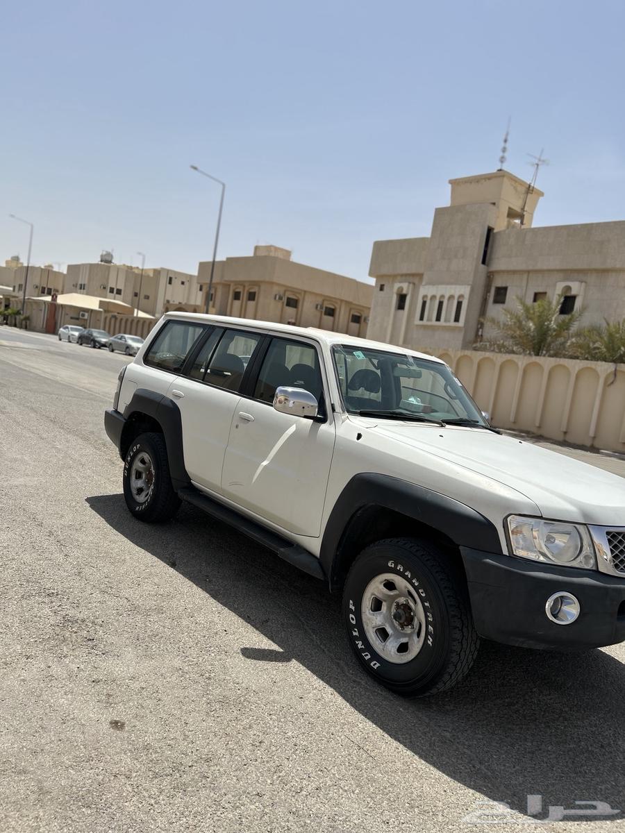 باترول فتك مكينة 480063396391625091111