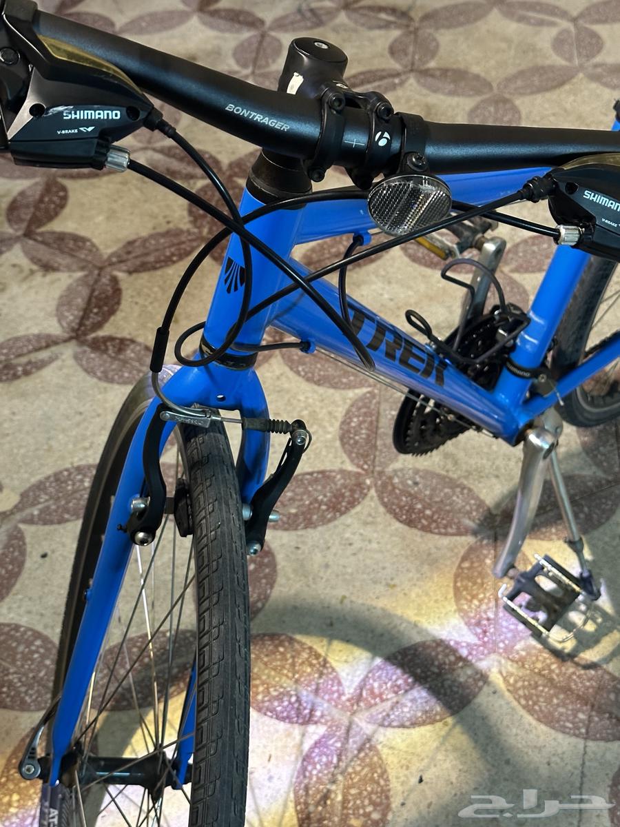 دراكة تريك trek fx 263389172951939113