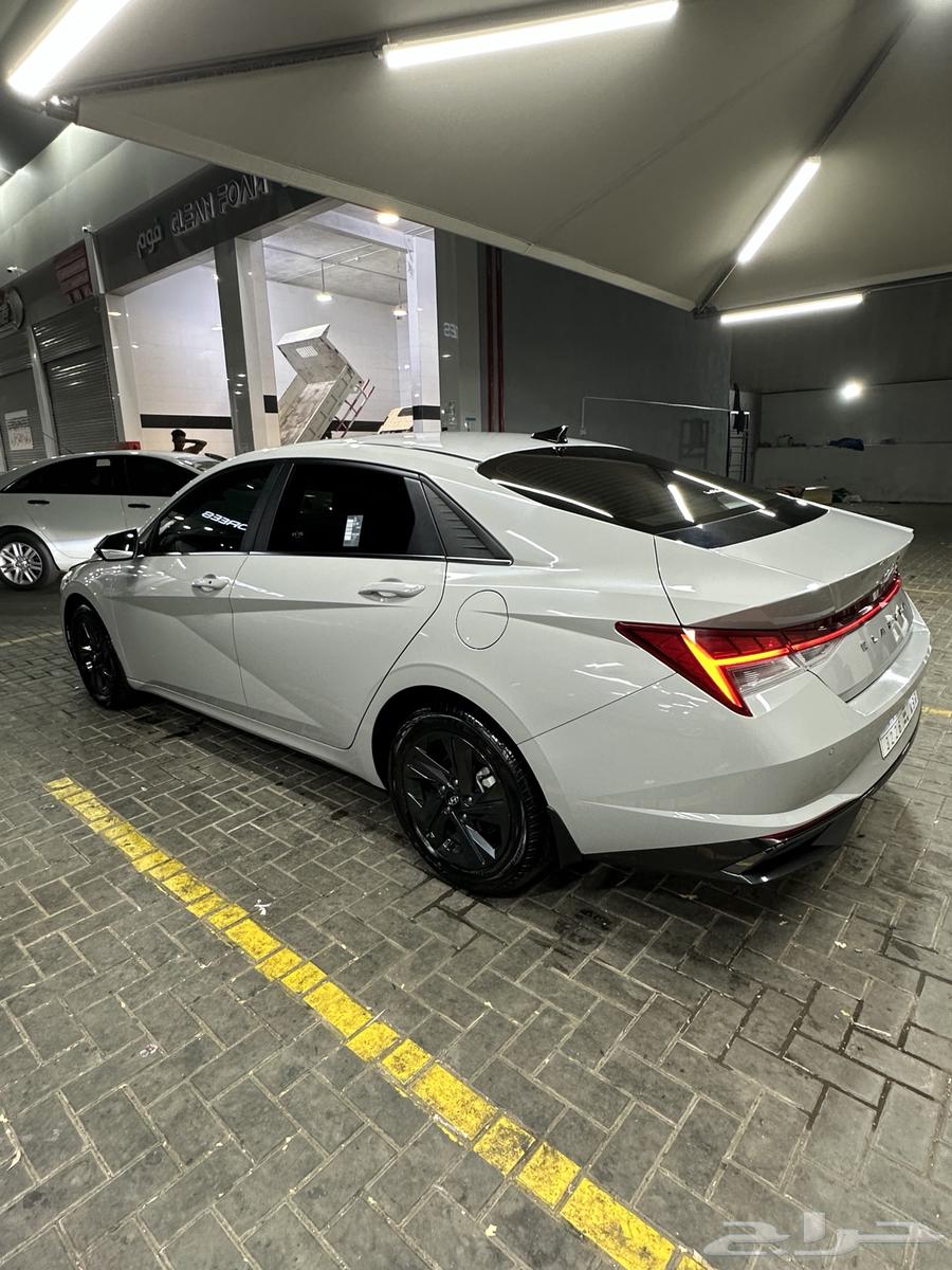 النترا 2022 سمارت بلس للبيع633963818846751117
