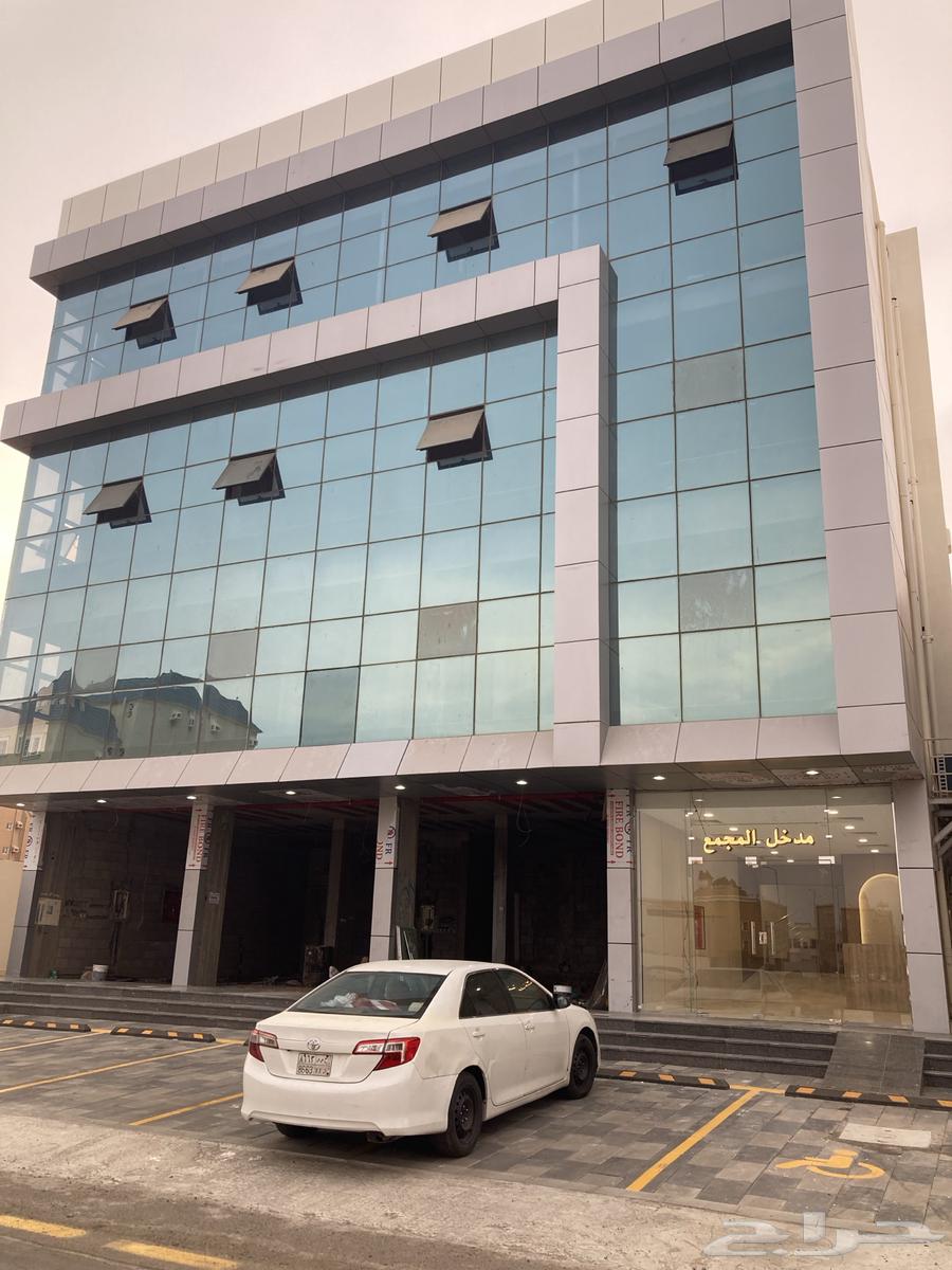 Commercial complex and open floors for rent63380939158146110