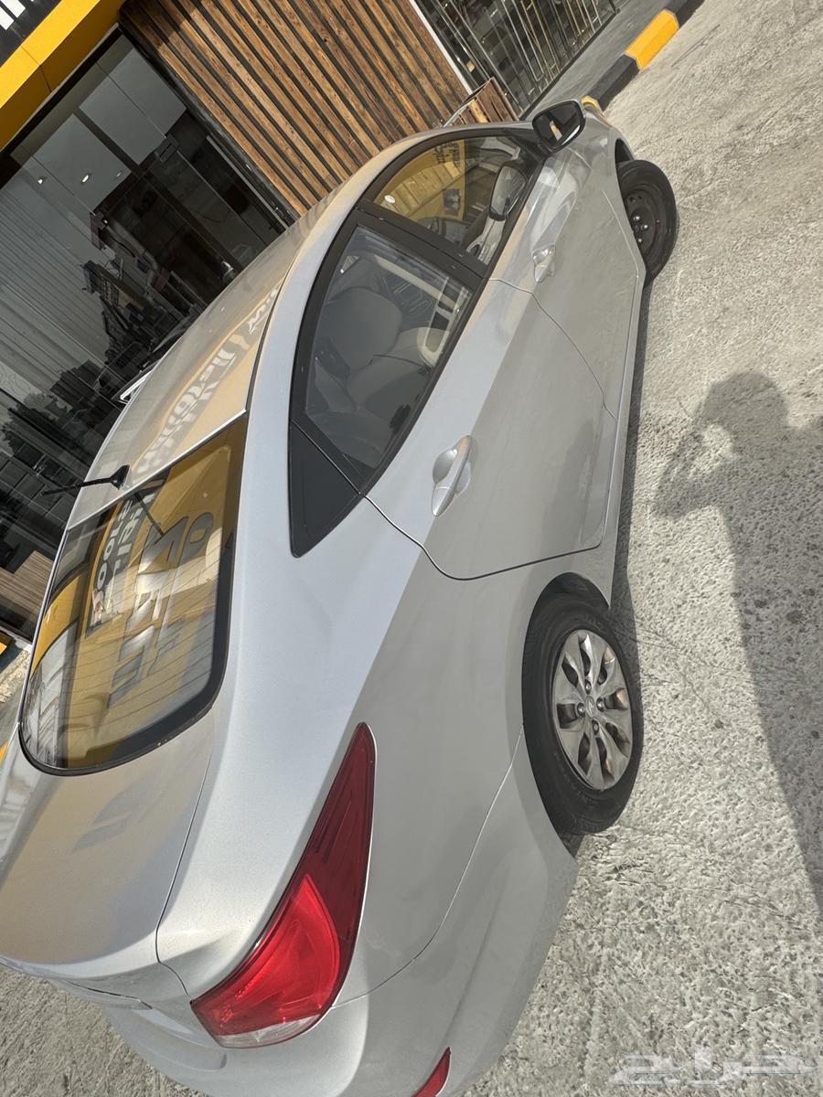 Hyundai Accent63380960593154113