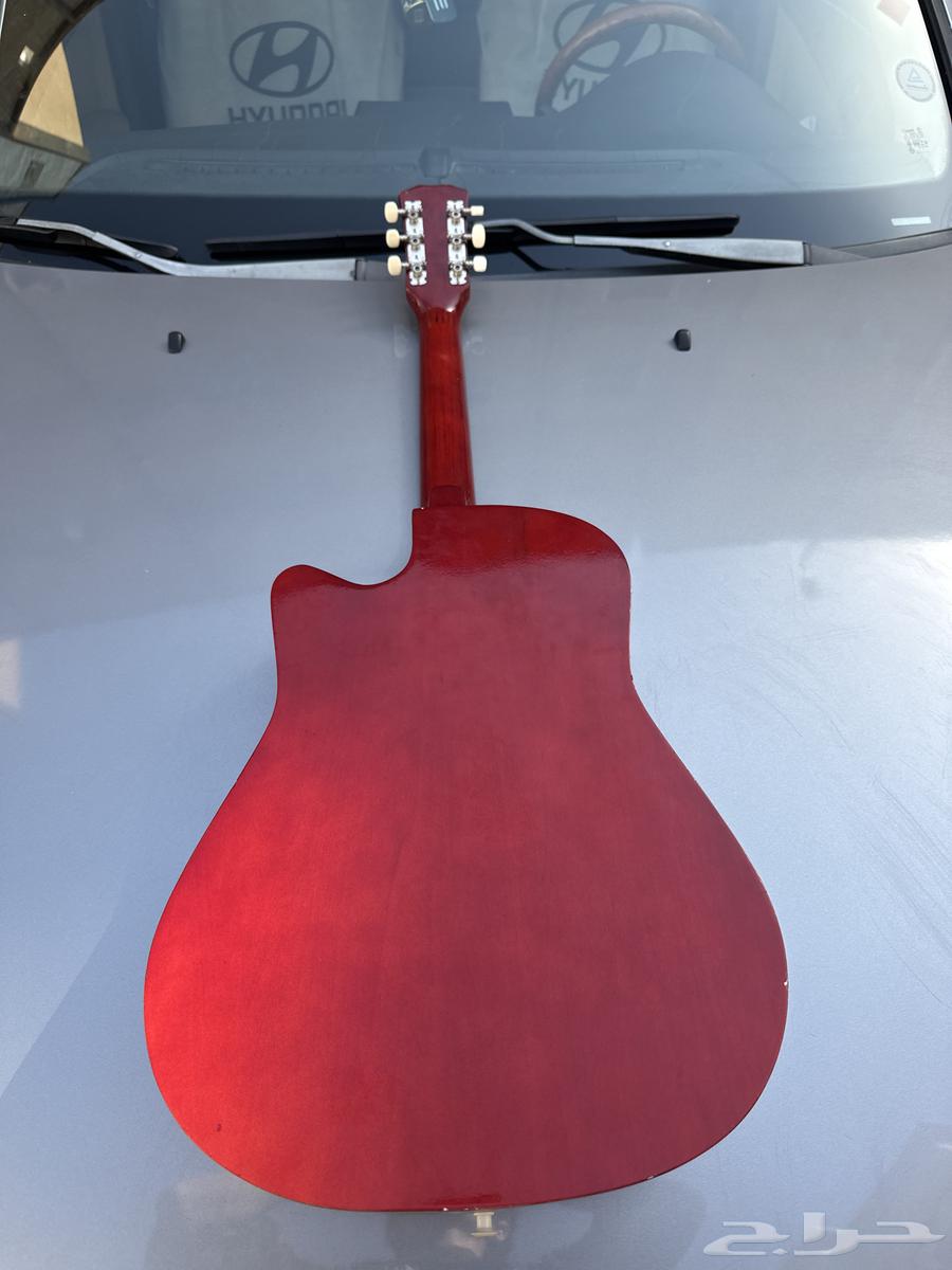 Harley guitar in new condition63398277374083111