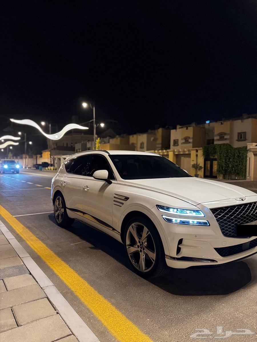 جينيسس 2021 مكينة 4 سلندر ( اقتصادية)63398259337858113