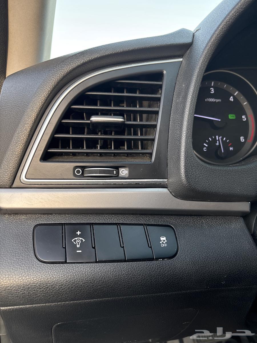 Hyundai Ellan النترا وارد كوريا أفانتي ديزل63396454547329114