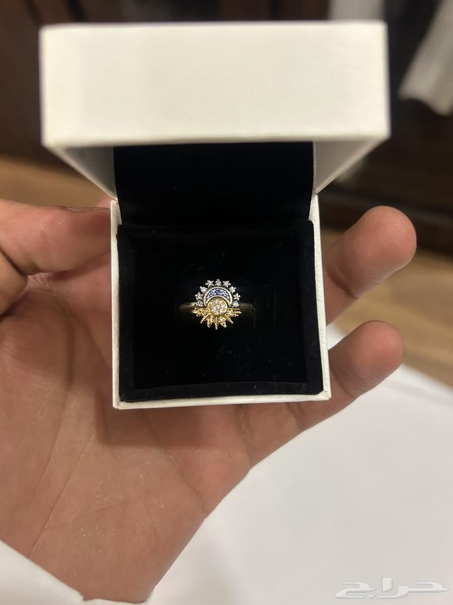 Women's ring63390981614849118