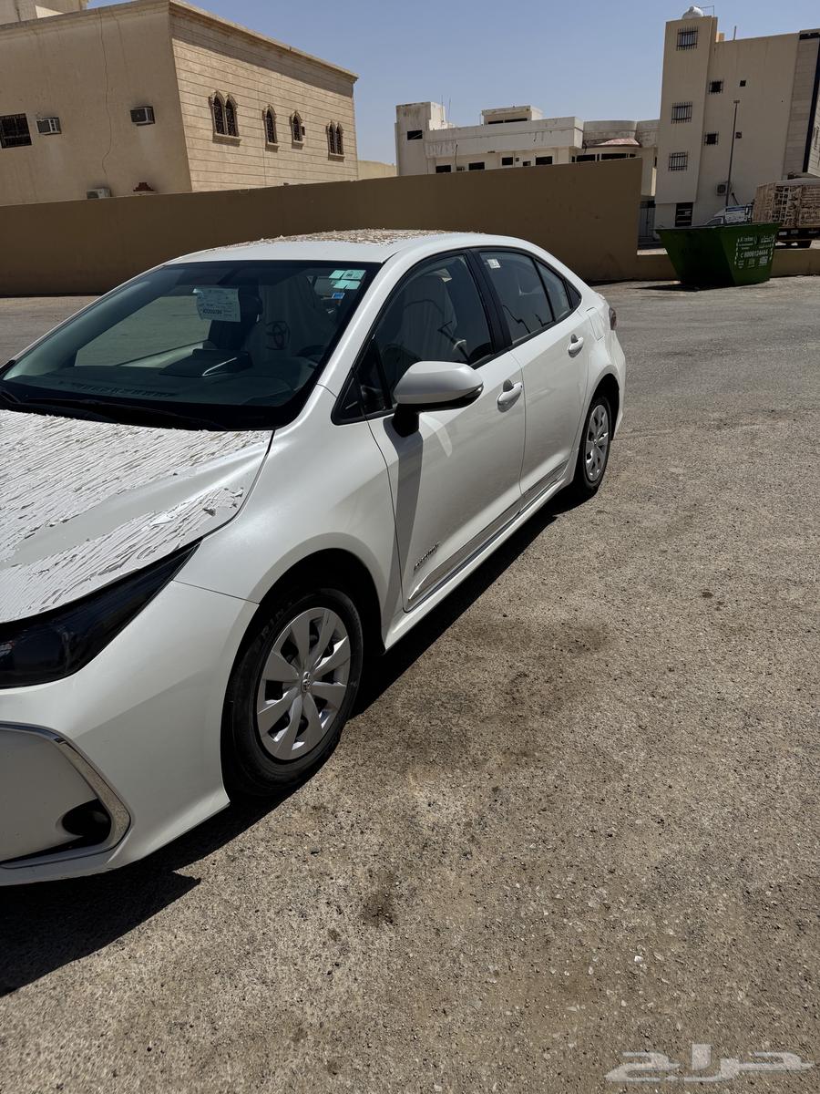 كرولا 2021 بدي شرط محركات شرط ممشى 211ممشى حقيقي63396385516675113