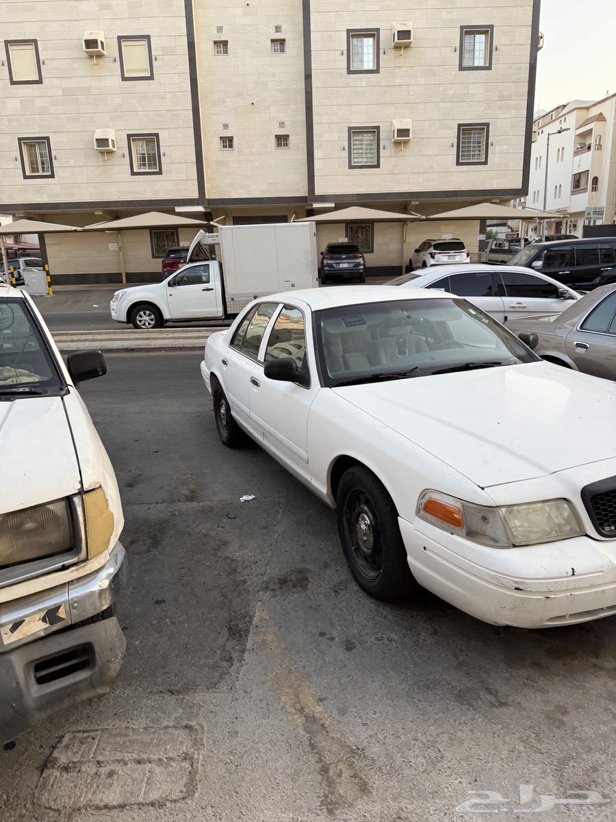 Ford Police Crown Victoria63398269862274111