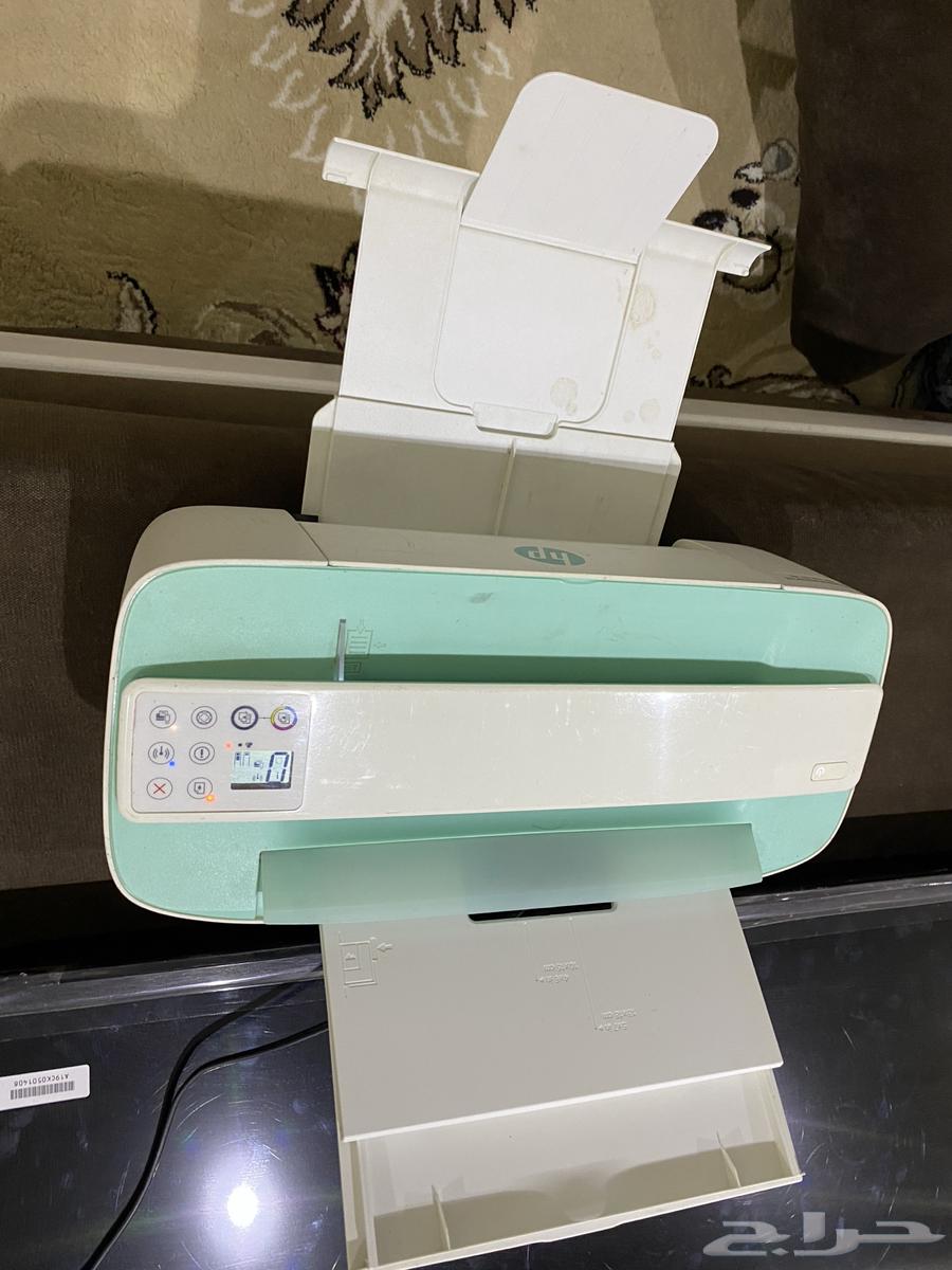 طابعه hp63390337792770112