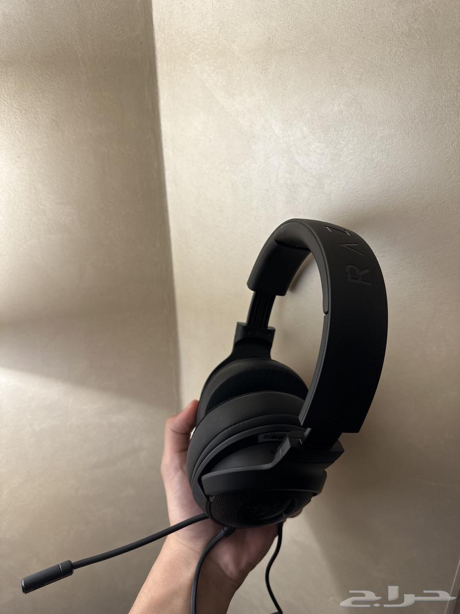 Razer Kraken V3 USB Gaming Headset63390259522691112