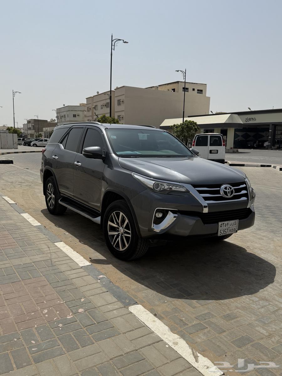 فورشنر فل كامل 2018 للبيع63396385978243111