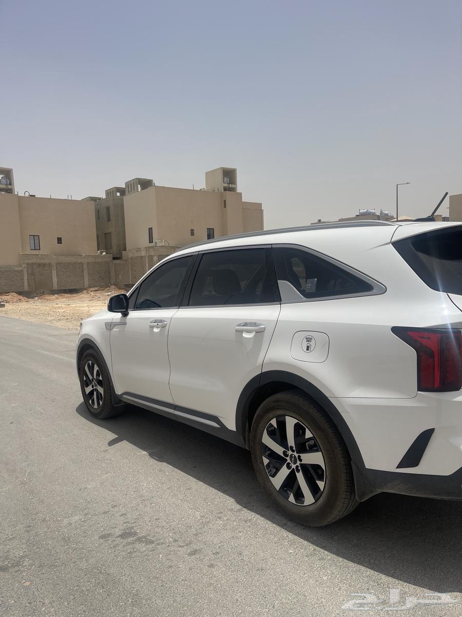 Kia Sorento 2023 Diesel63380973940481111