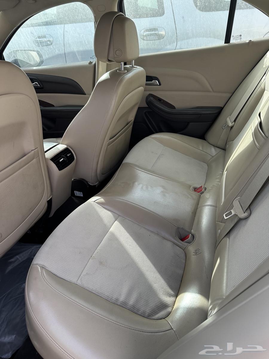 ماليبو LTZ 201363396374371329111