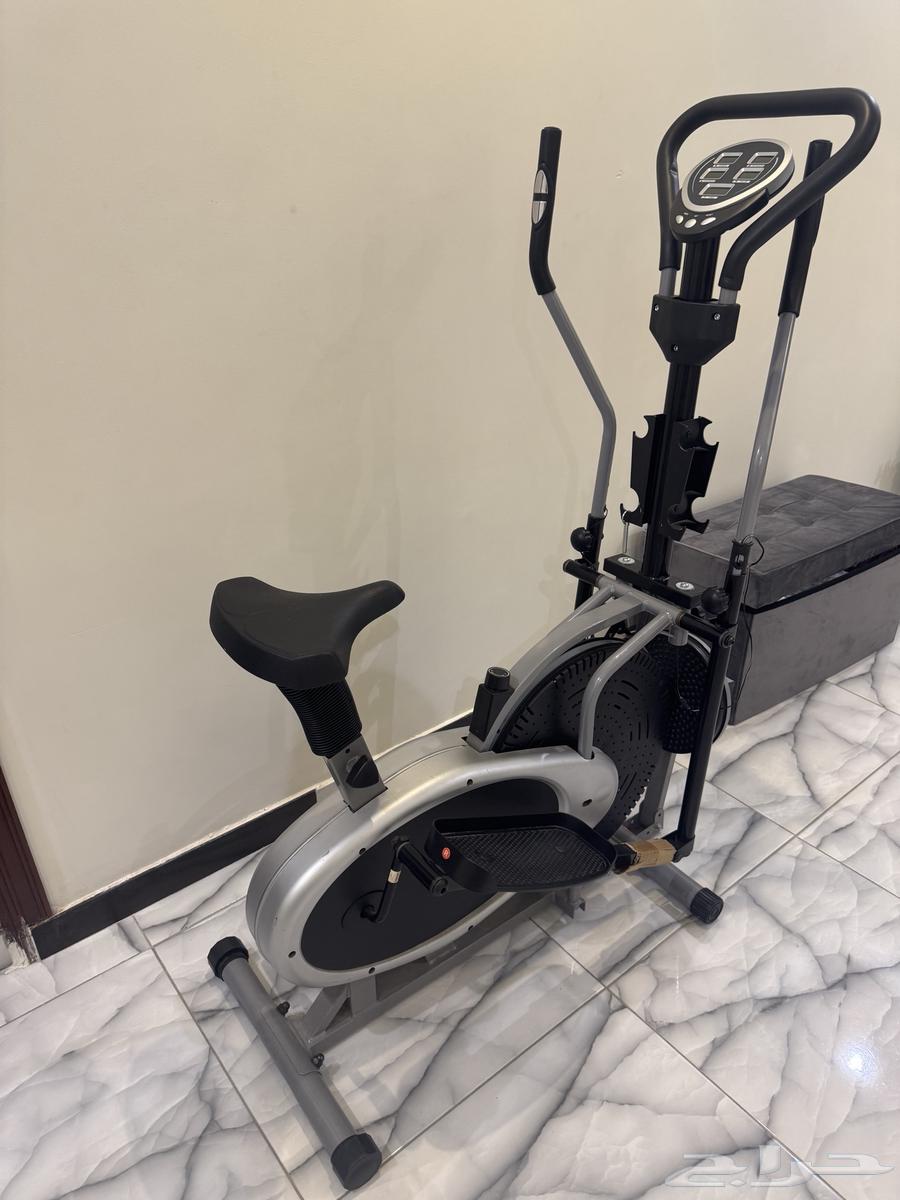 جهاز اوربت تراك (غزال طائر)63389143594753113
