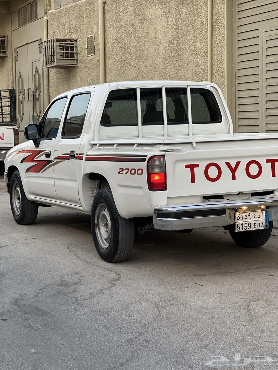 هايلكس 199963396357201537113