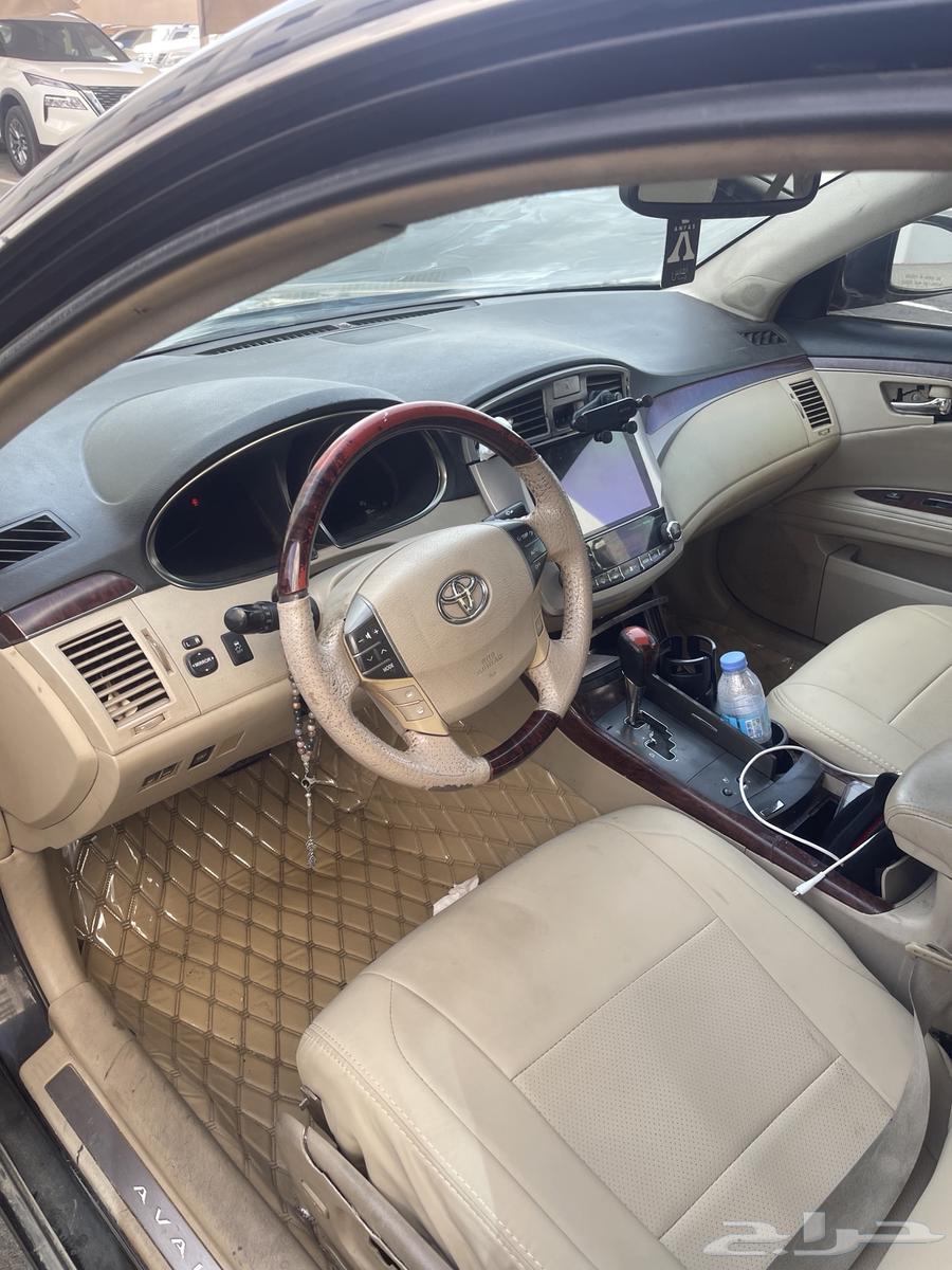 Avalon 2011 for sale $28,50063396417183362114