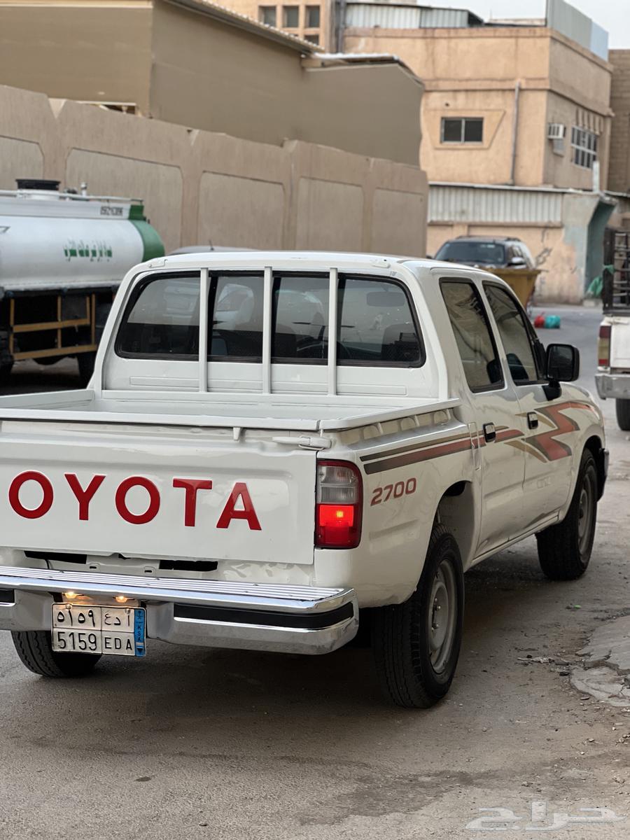 هايلكس 199963396357201537114