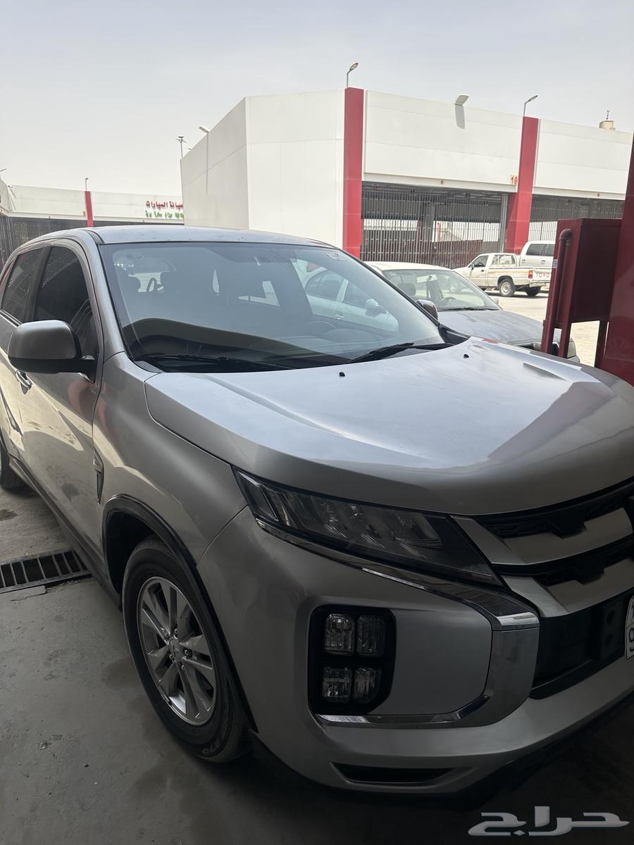 Mitsubishi ASX63394533673731114