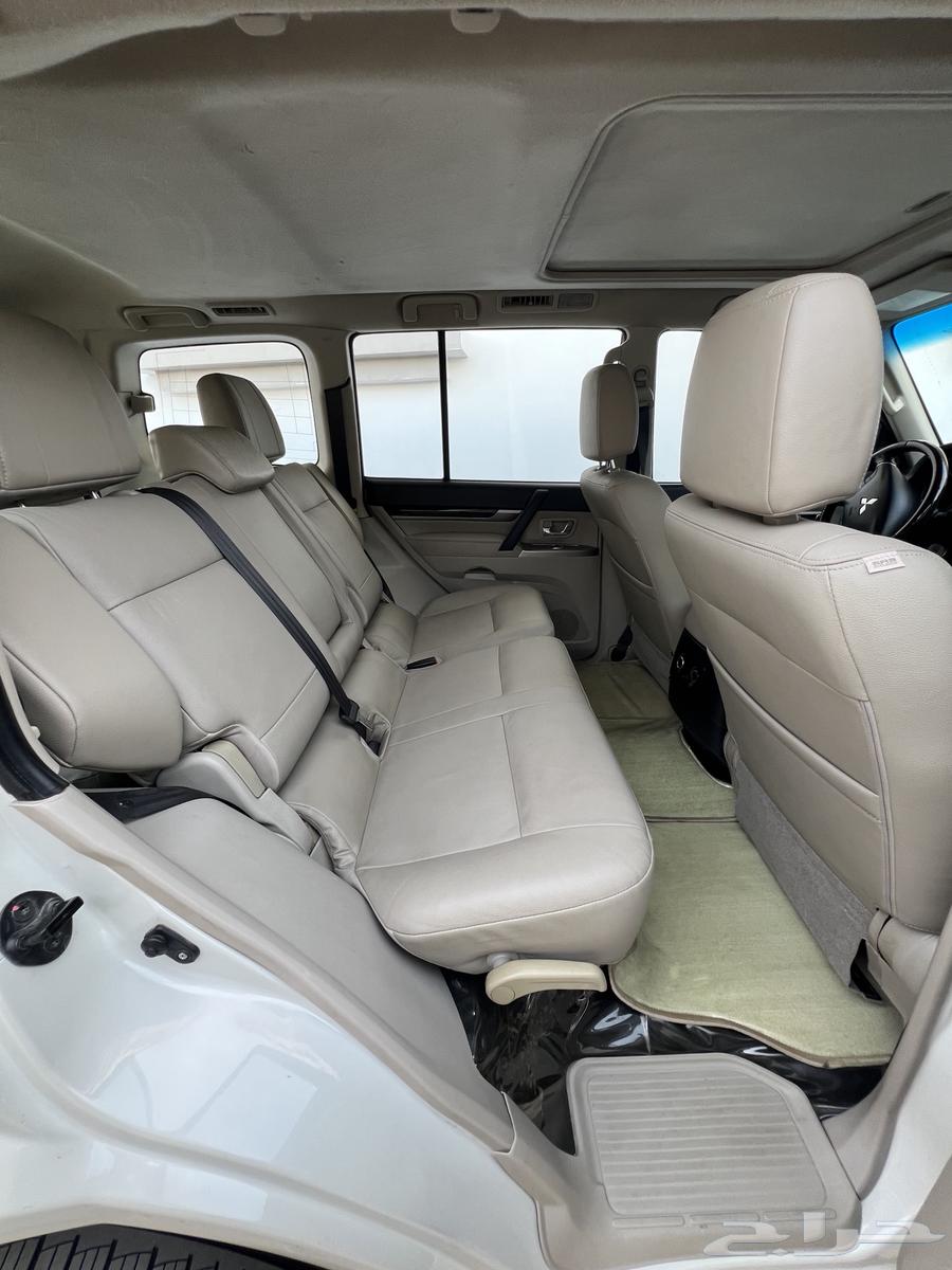 Jeep Pajero 201663396458694018114