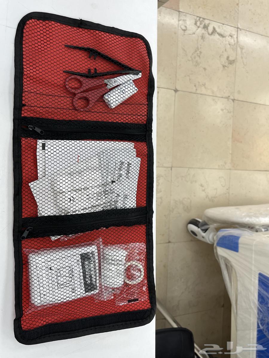 اسعافات اولية سيارة63390553754113111