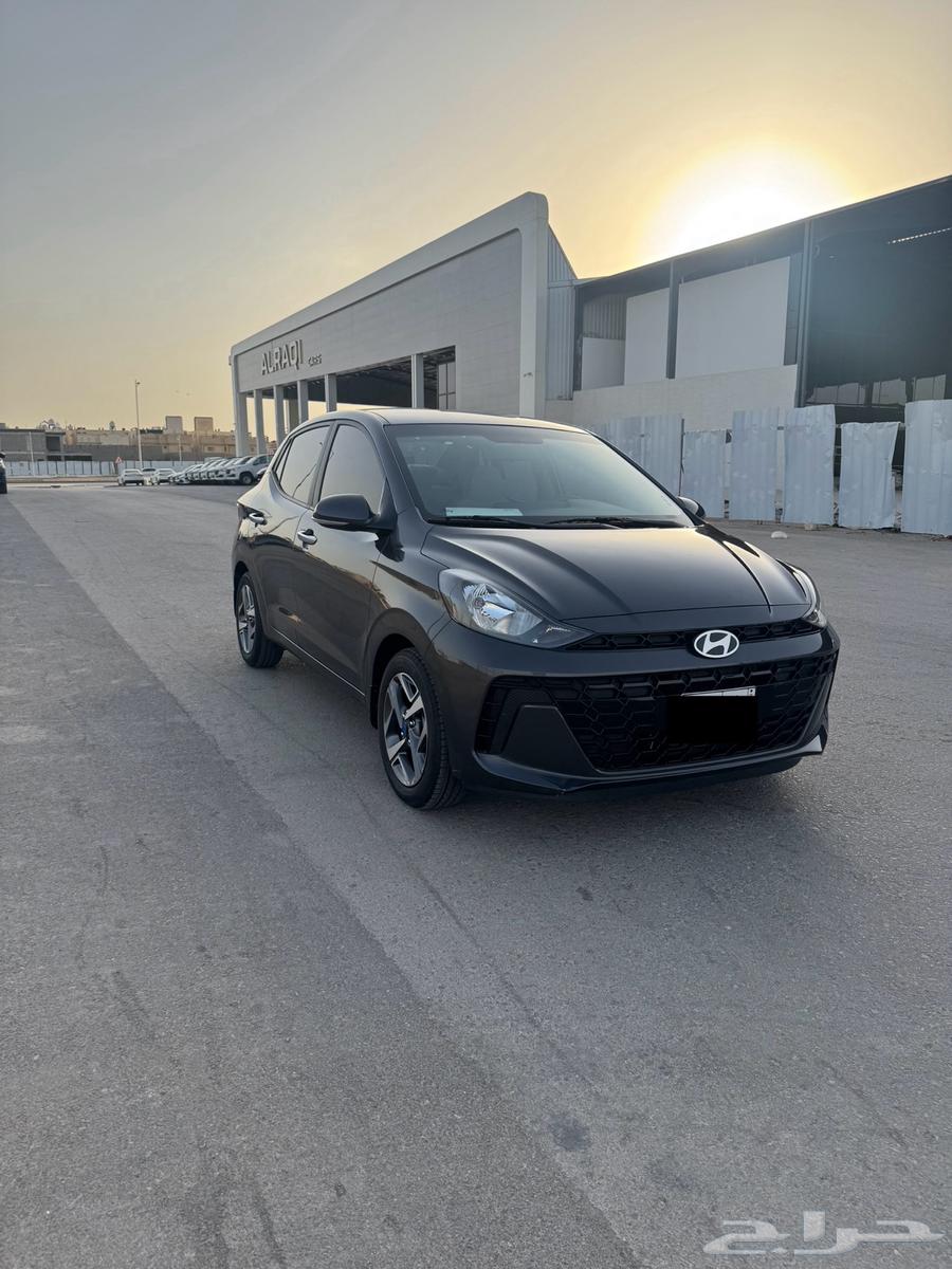 Hyundai i10 full option, almost like new63396445865987111