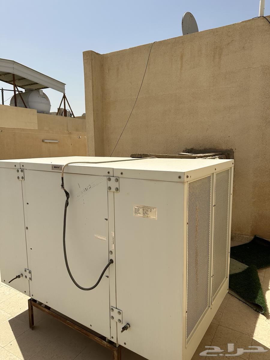 مكيف صحرواي ادميرال63390631180033111