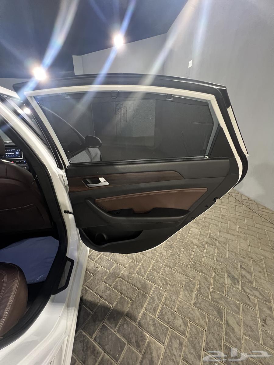 Sonata 2018 full option63394546410498111