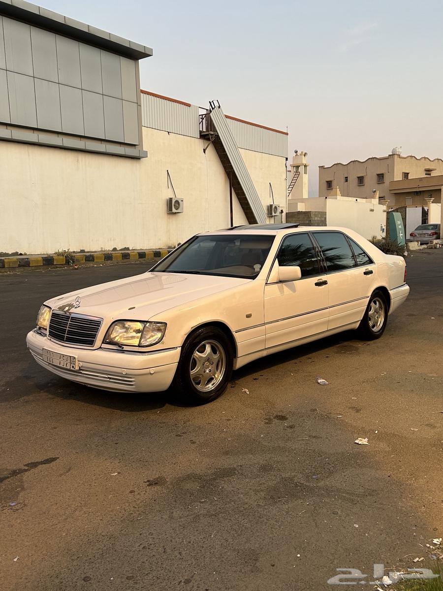 مرسيدس شبح63380063901570110