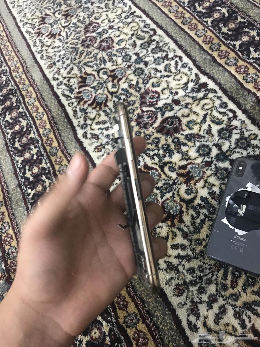 ايفون اكس اس للبيع قطع63390872862467113