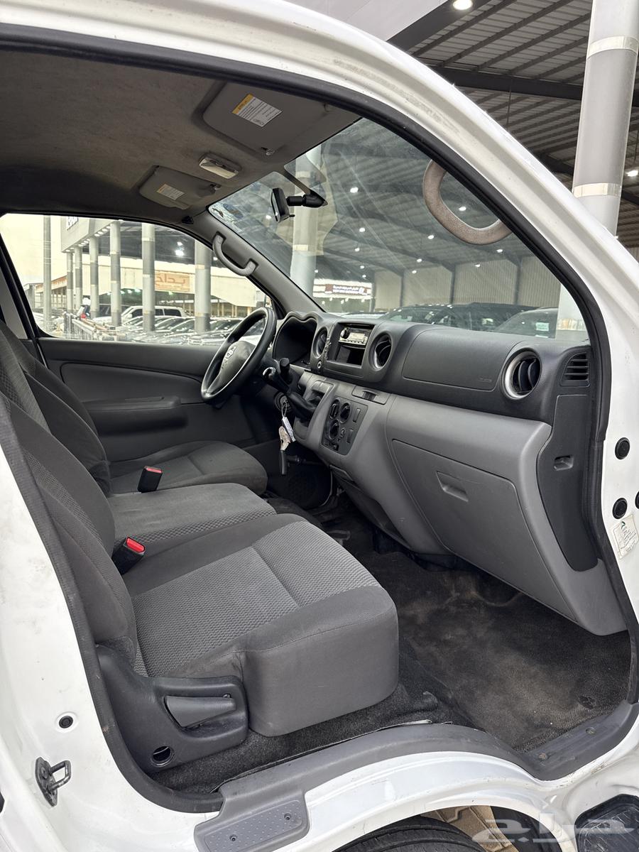 باص نيسان اورفان بضاعه 2021 ديزل ( تم البيع )63756343207171112