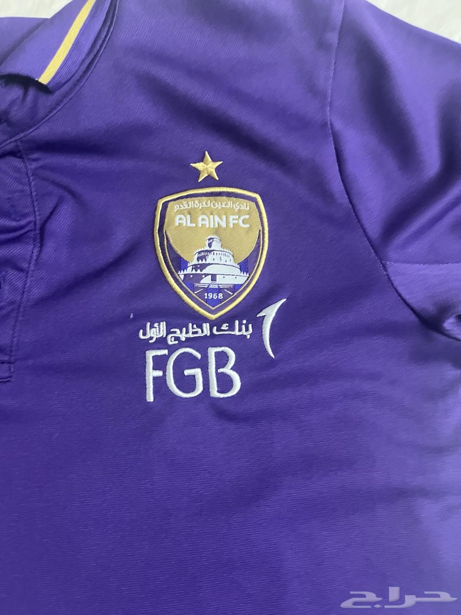 تيشرت العين الامارتي63390501257859111
