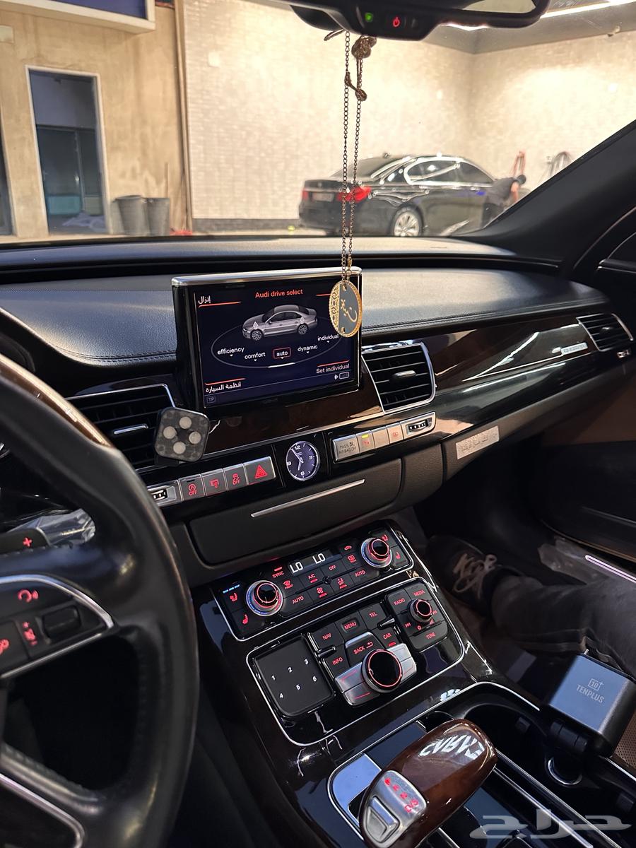 اوديA8 201563396431484546111