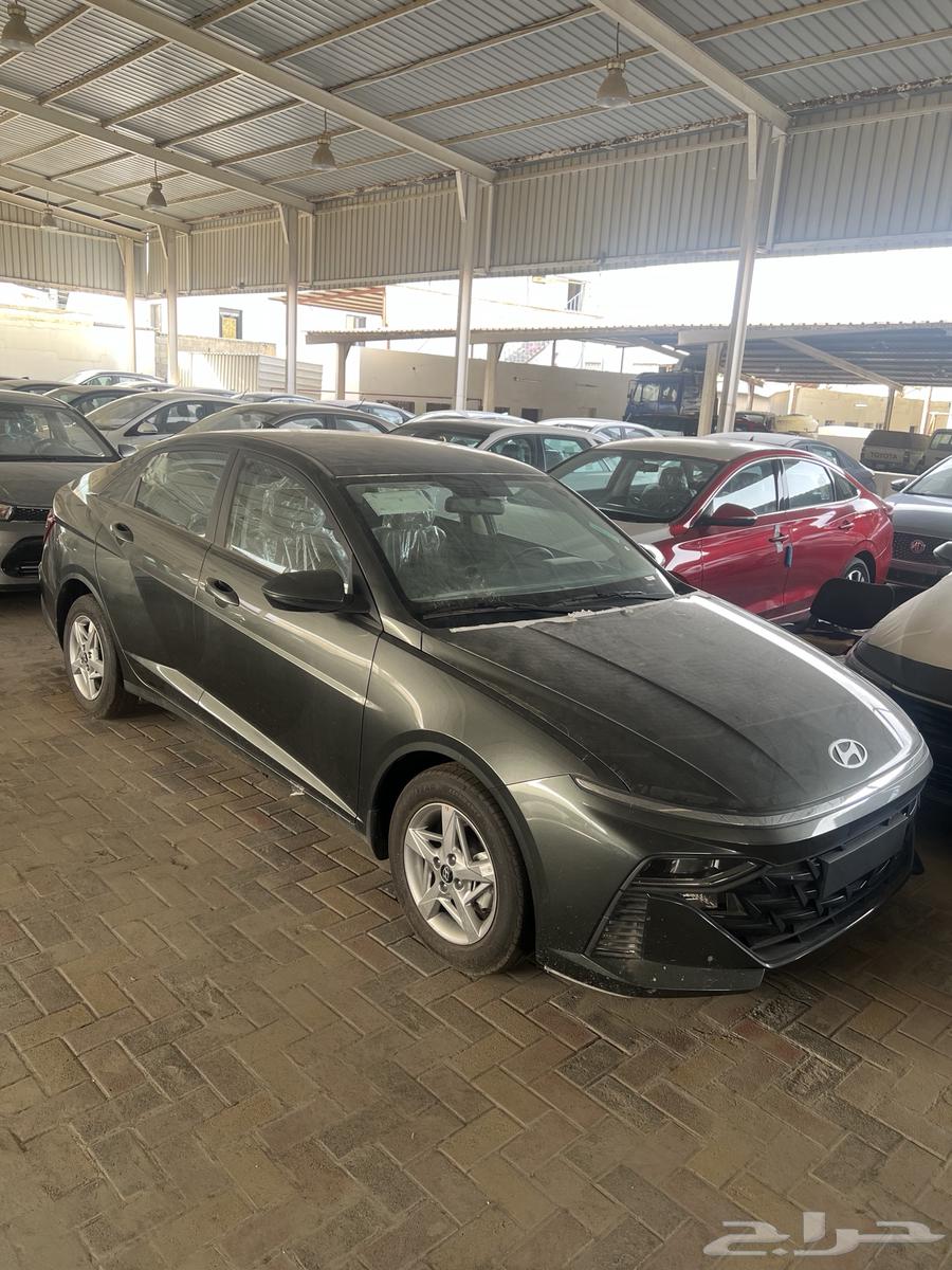 Hyundai Accent Fleet 2025 Special Offer63396366301313112