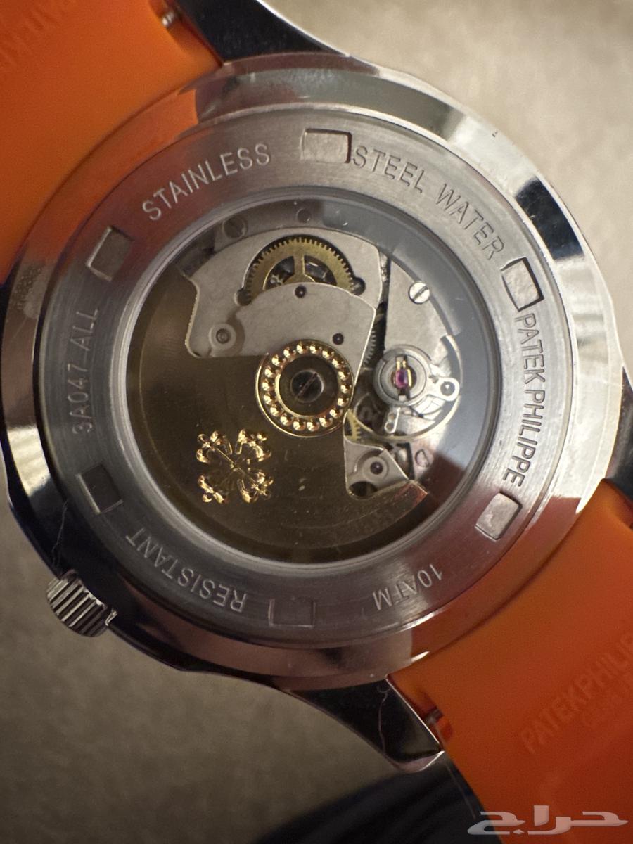 Patek Philippe watch633904481089311126