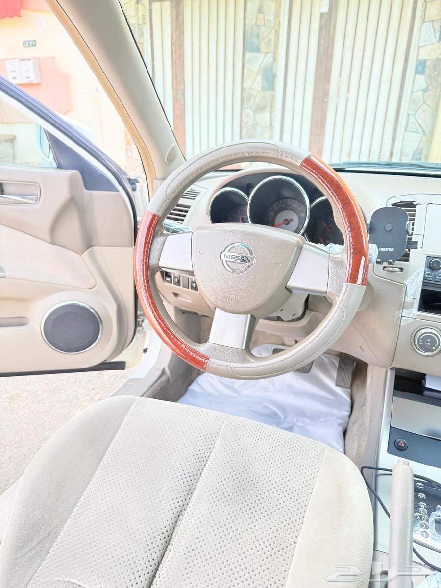Nissan Altima63396372707842112
