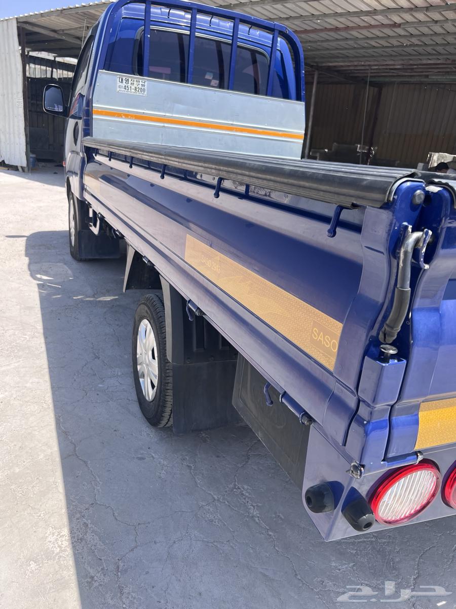 Kia Pengo 201963396362433155111