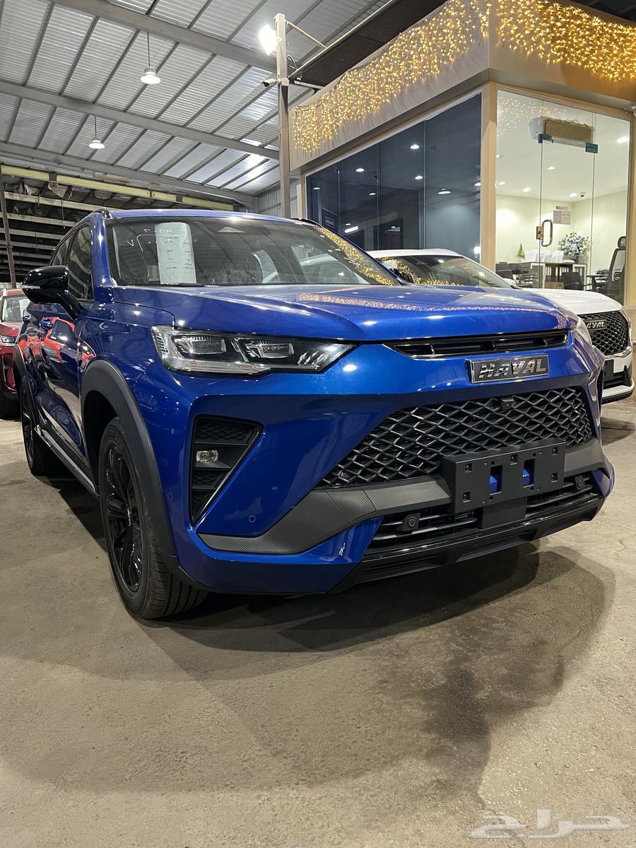 Strong and exclusive offer on the 2023 full-option 4WD Haval H6 GT633963536016661127