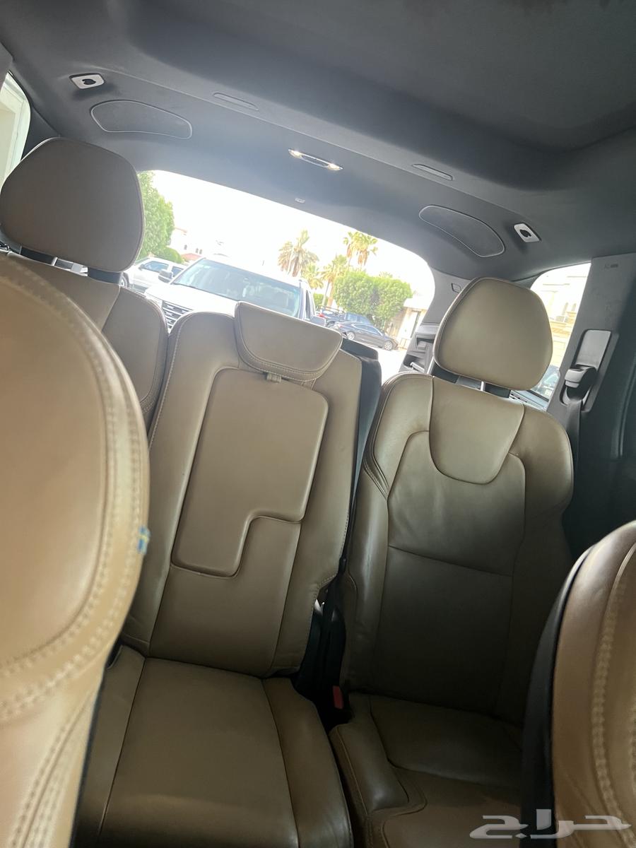 2019 VOLVO X9063398266077825111