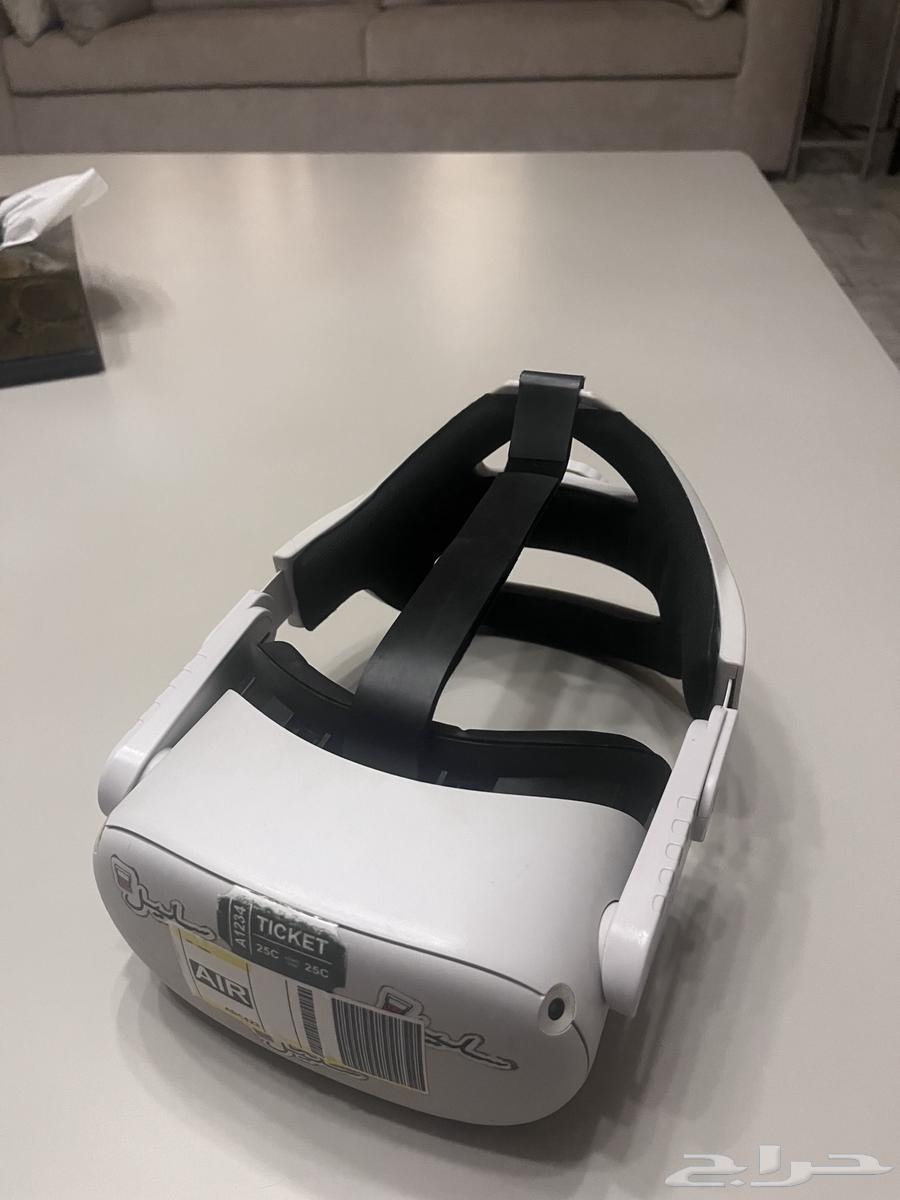 في ار الواقع الافتراضي ميتا كويست 2 meta quest vr63391346617347115