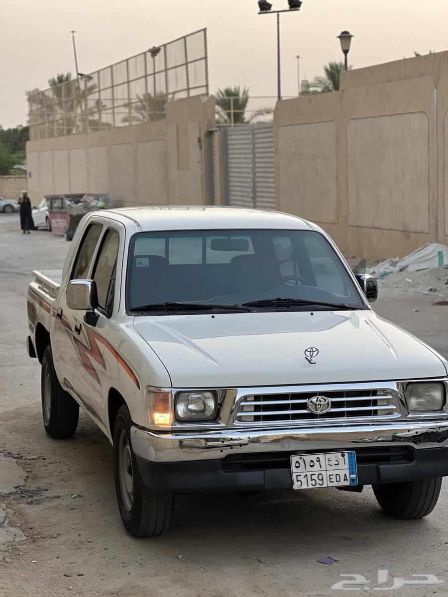 هايلكس 199963396357201537111