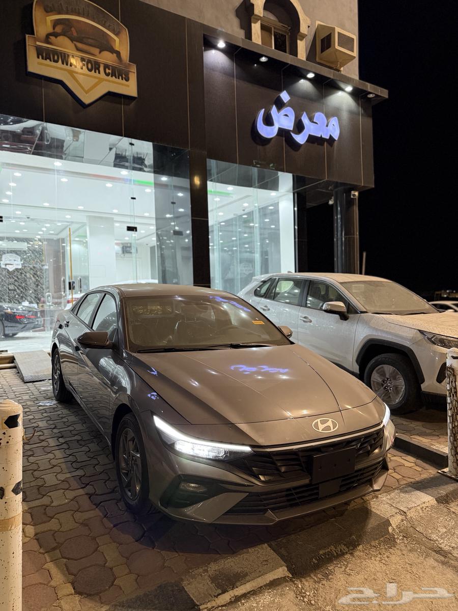 هونداي النترا سمارت 202563396440895234110