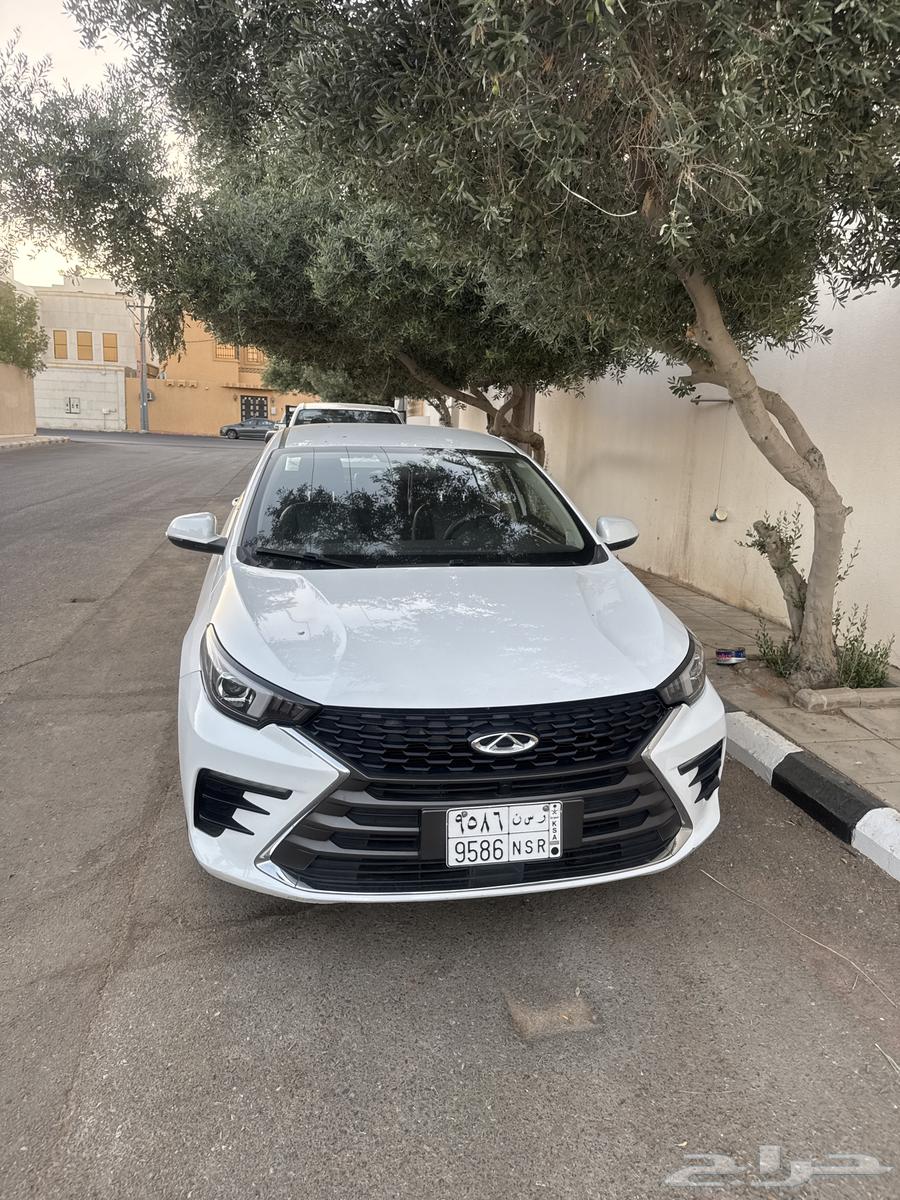 شيري اريزو 6 202363396459864323111