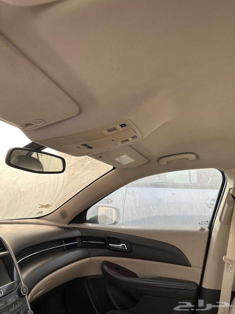 ماليبو LTZ 201363396374371329113