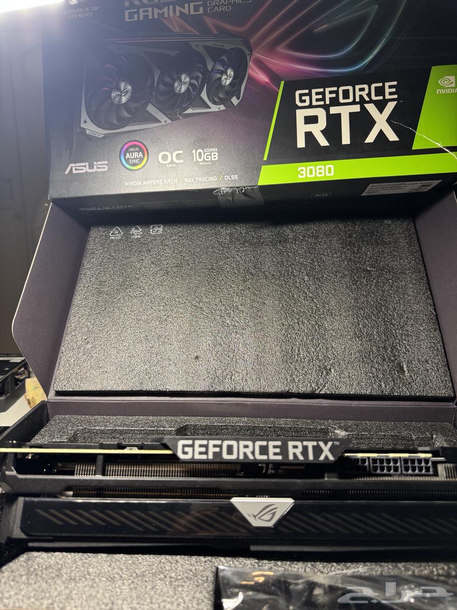 RTX 3080 (Asus OC)63390953004802111